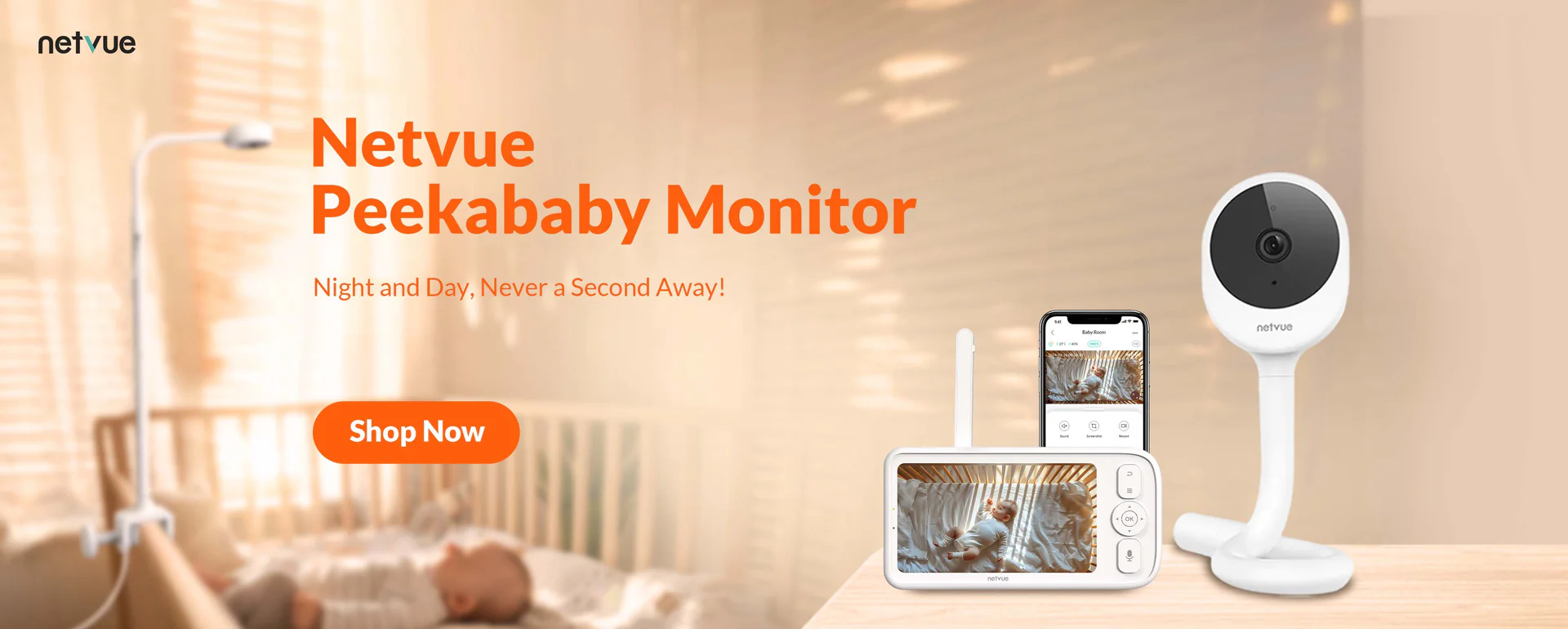 Smart Sight for Every Moment