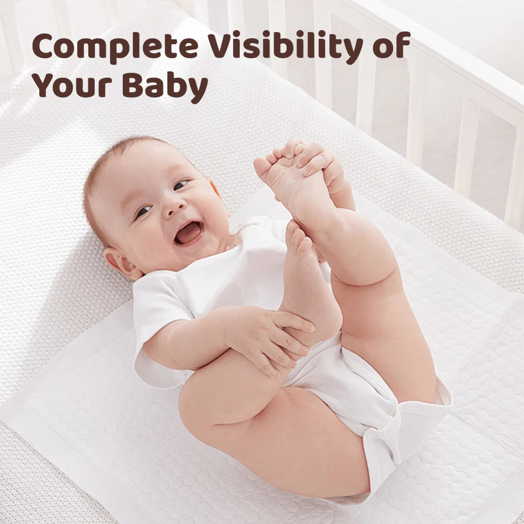 Netvue Peekababy Monitor - Image 11